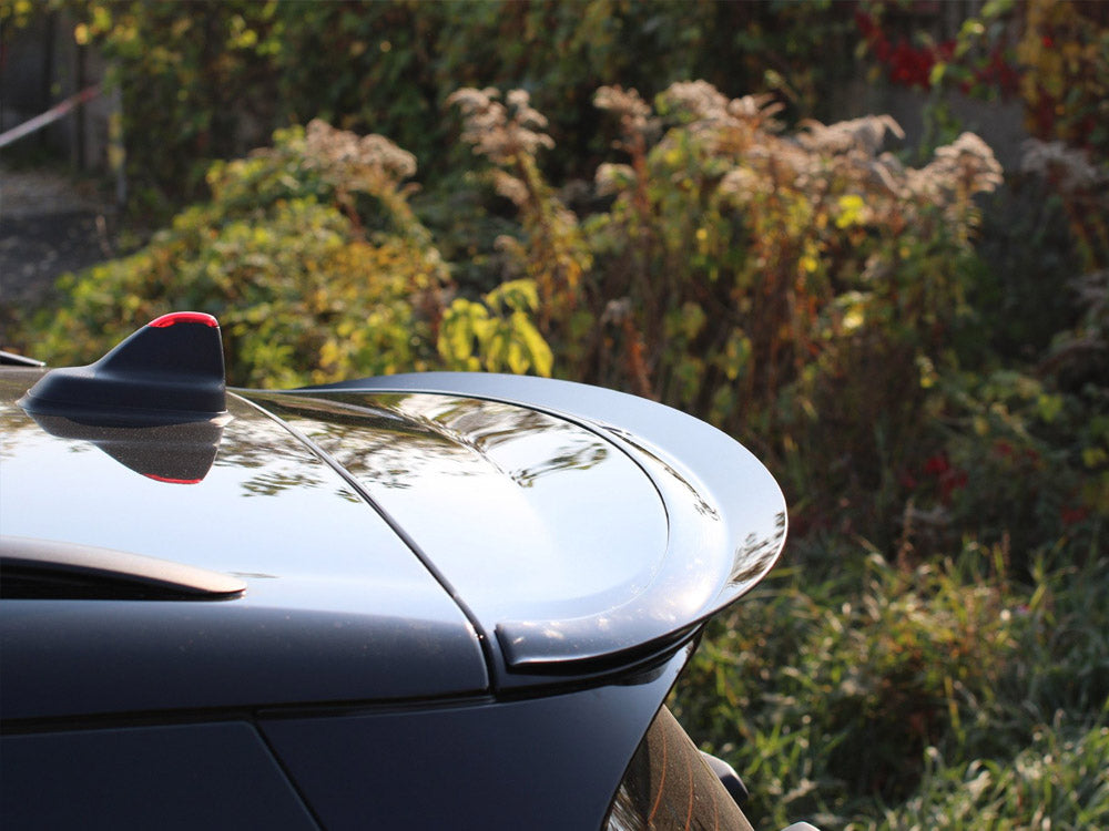 Spoiler CAP Mini Clubman S Mk2 (F54) JCW