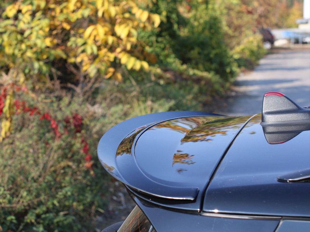 Spoiler CAP Mini Clubman S Mk2 (F54) JCW