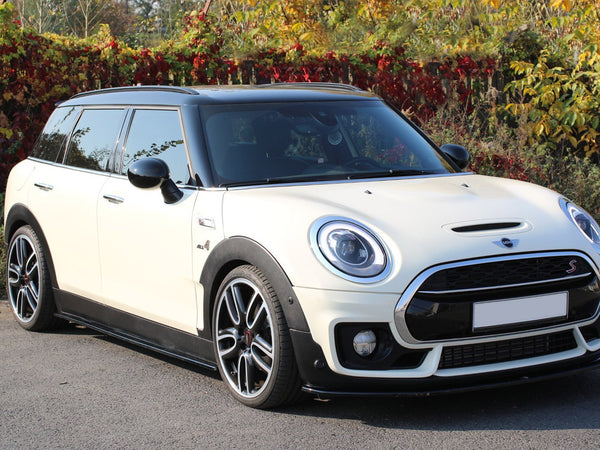 Side Skirts Diffusers Mini Clubman S Mk2 (F54) JCW