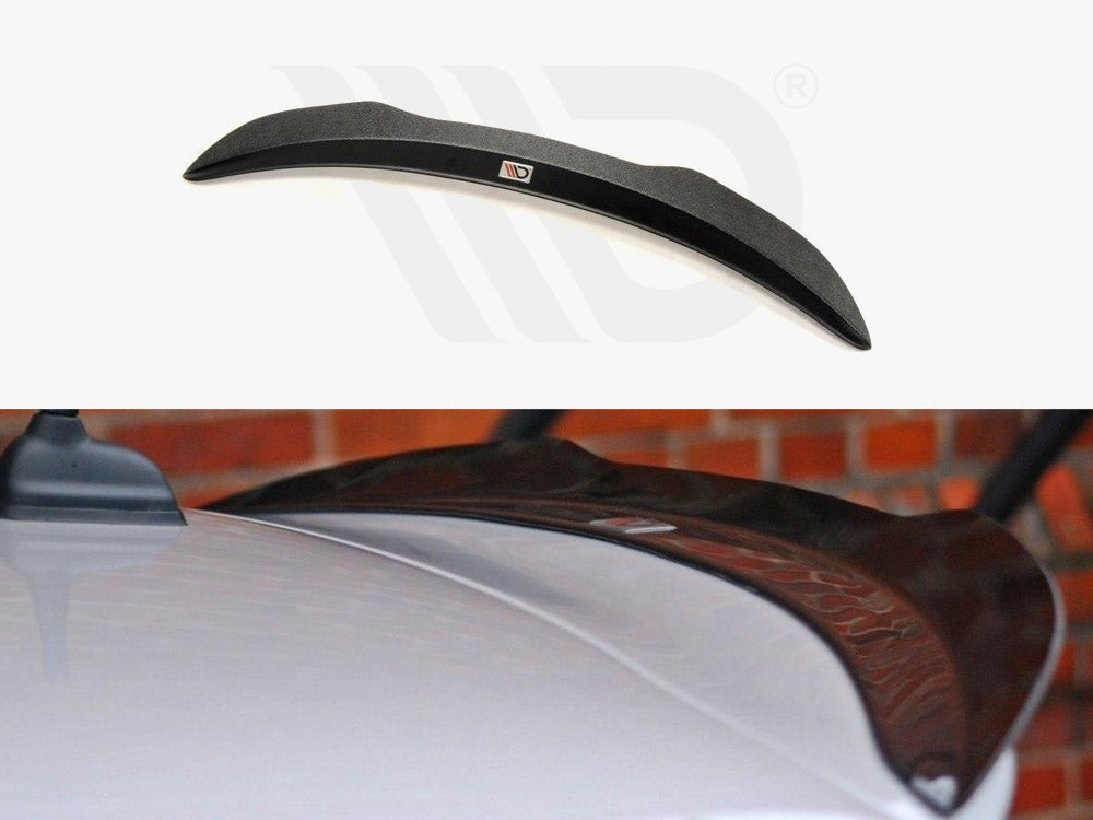 Spoiler CAP V.1 Mini Cooper R56 JCW