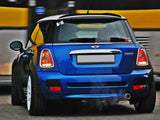 Spoiler CAP V.1 compatible with MINI Cooper R56