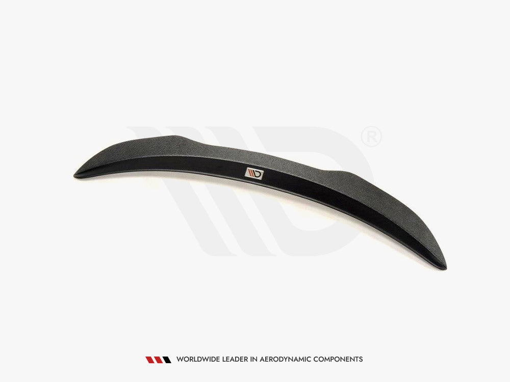 Spoiler CAP V.1 Mini Cooper R56 JCW