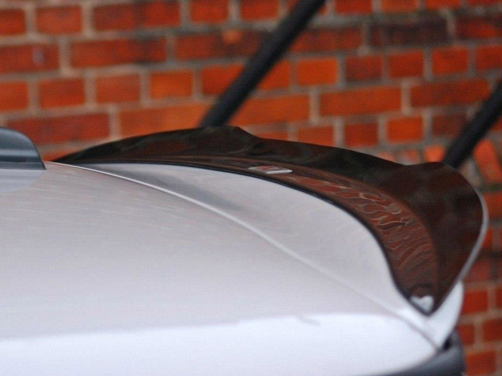 Spoiler CAP V.1 Mini Cooper R56 JCW