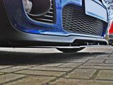 Front Splitter V.1 Mini Cooper R56 JCW