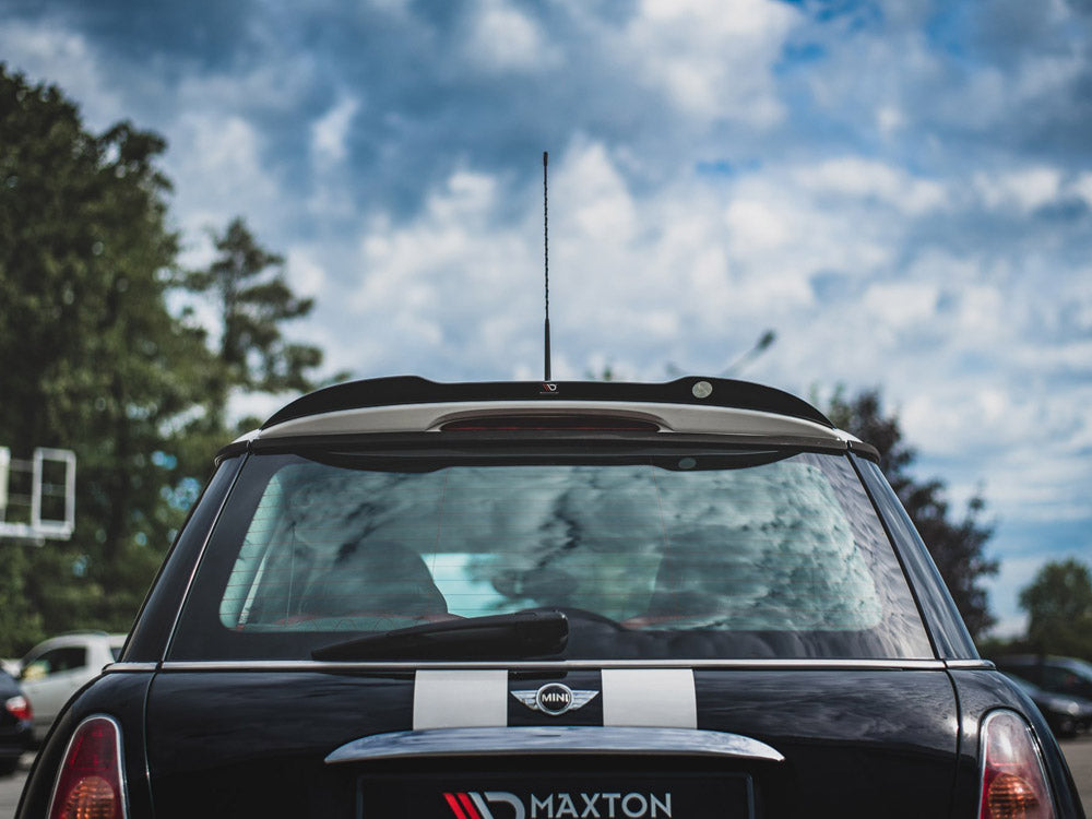 Spoiler CAP compatible with MINI Cooper / One R50
