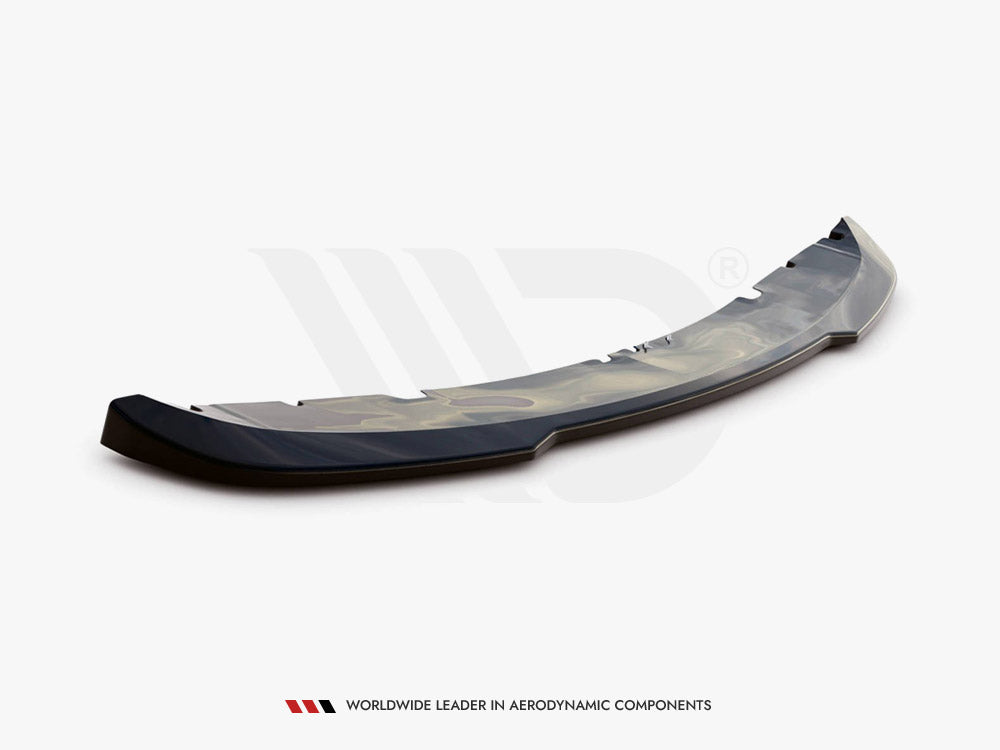 Front Splitter compatible with MINI Cooper / ONE R50
