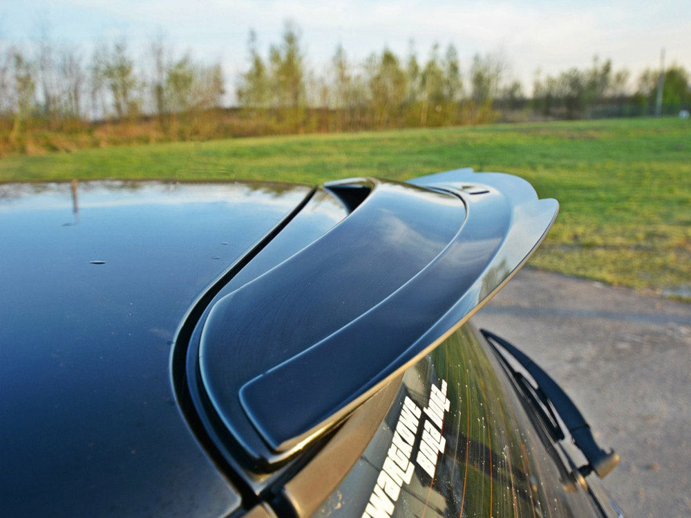 Spoiler CAP compatible with MINI Cooper R53 S JCW (2003-2006)