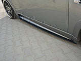 Racing Side Skirts Diffusers Mini R53 Cooper S JCW (2003-2006)