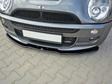 Front Splitter compatible with MINI Cooper R53 S JCW (2003-2006)