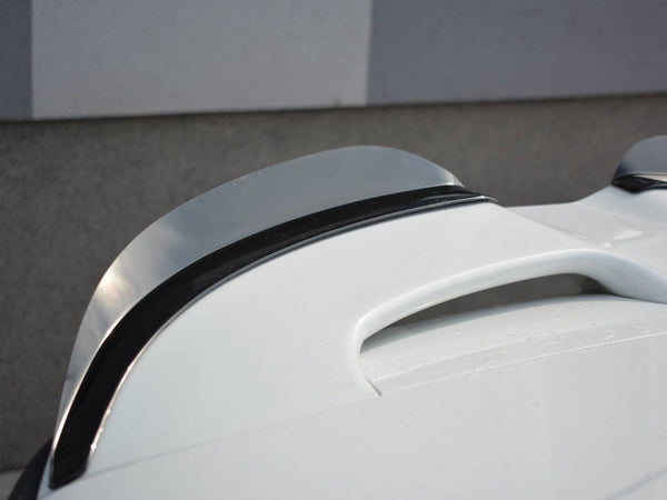 Spoiler CAP Mini Cooper S MK3 Pre-facelift 3 Door (F56) (2014-2017)