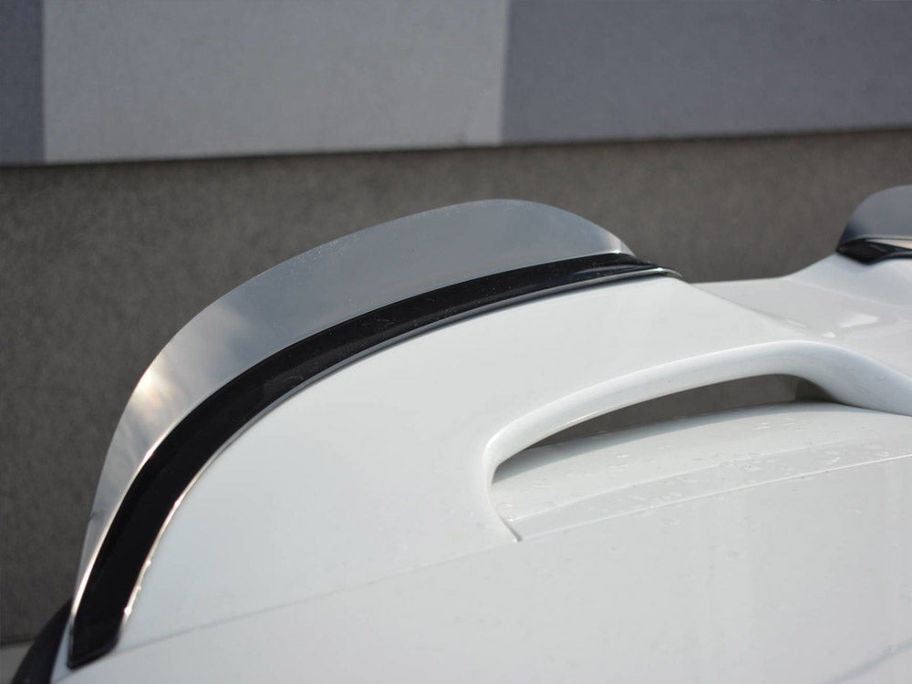 Spoiler CAP V.1 compatible with MINI Cooper S John Cooper Works F56 / F56 Facelift