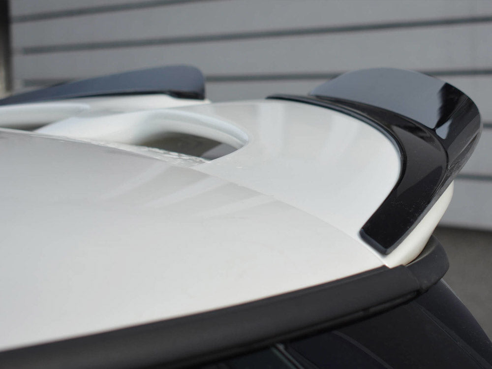 Spoiler CAP Mini Cooper S MK3 Pre-facelift 3 Door (F56) (2014-2017)