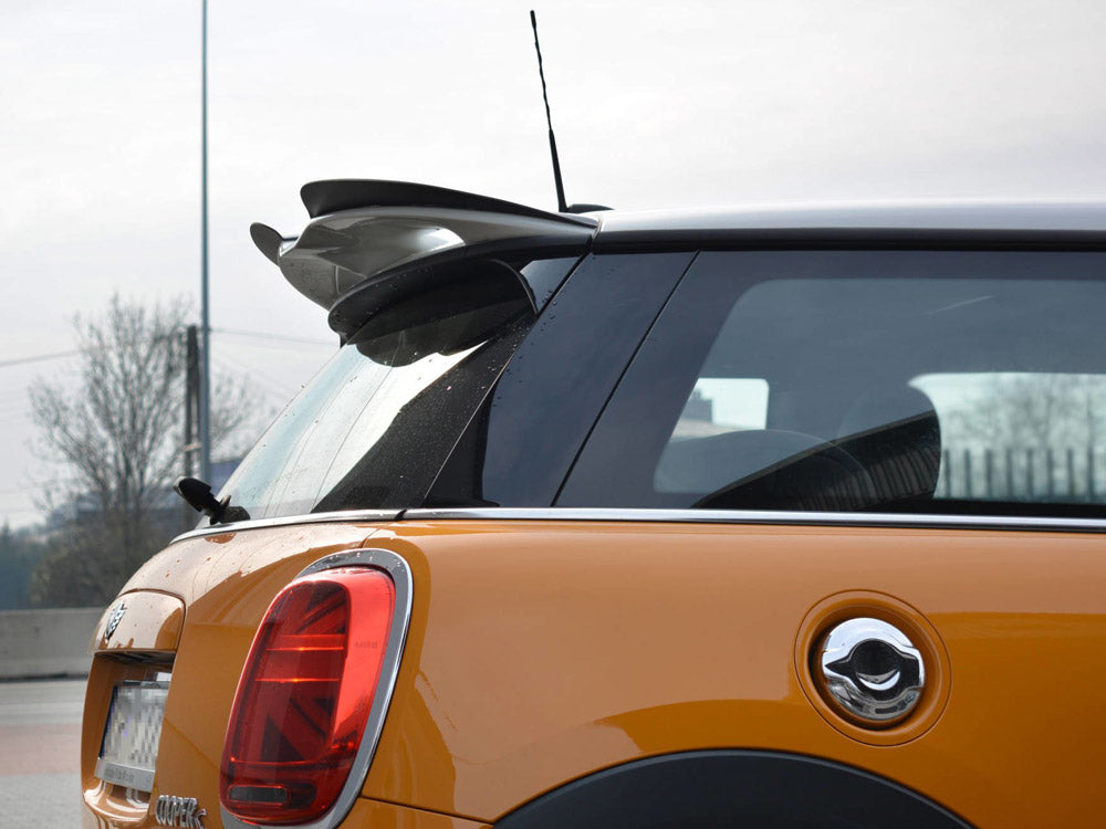 Spoiler CAP Mini Cooper S MK3 Pre-facelift 3 Door (F56) (2014-2017)