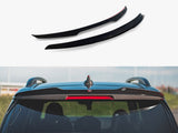 Spoiler CAP compatible with MINI Countryman Mk2 F60 JCW