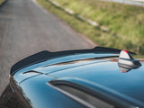 Spoiler CAP compatible with MINI Countryman Mk2 F60 JCW
