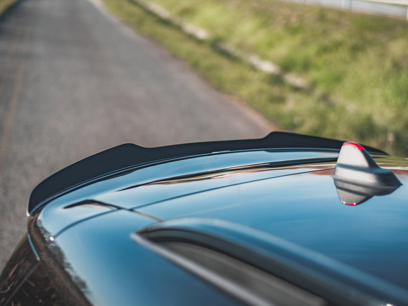 Spoiler CAP Mini Countryman MK2 F60 JCW (2020-)