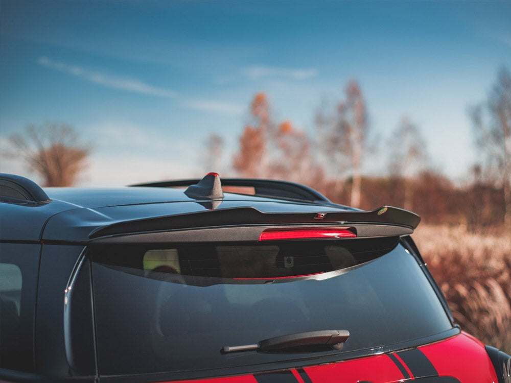 Spoiler CAP Mini Countryman MK2 F60 JCW (2020-)