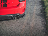 Rear Side Splitters compatible with MINI Countryman Mk2 F60 JCW