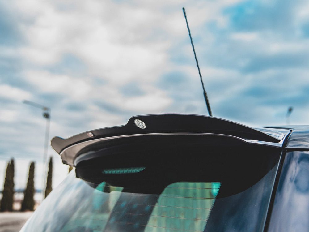 Spoiler CAP compatible with MINI Countryman JCW Mk1 (2012-2016)