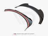 Spoiler CAP compatible with MINI Countryman JCW Mk1 (2012-2016)