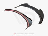 Spoiler CAP Mini Countryman JCW MK1 (2012-2016)