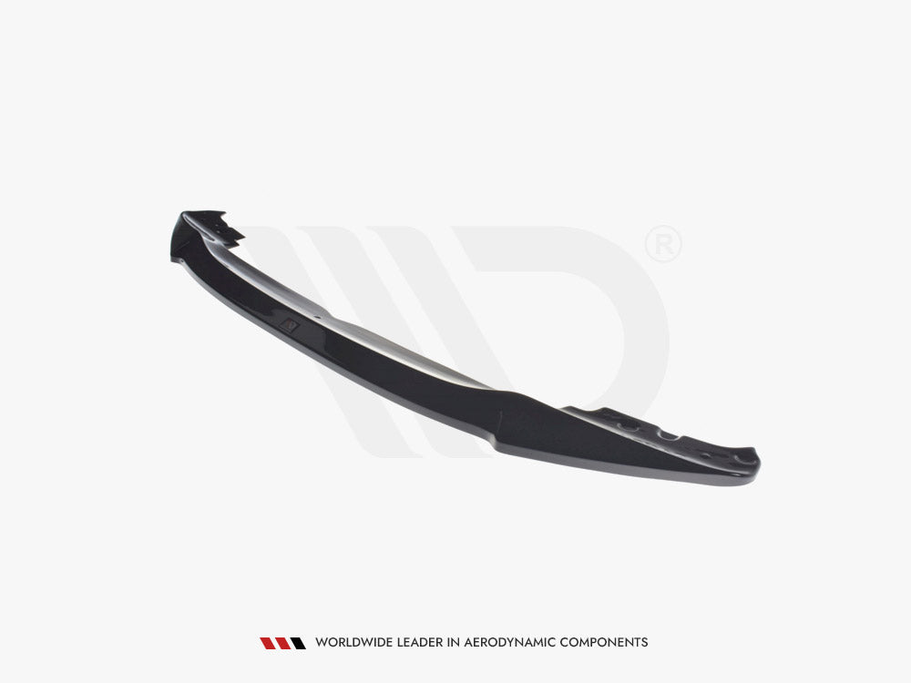 Front Splitter V.1 Bmw 3 G20 M-sport (2019-2022)