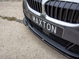Front Splitter V.2 Bmw 3 G20 M-sport (2019-2022)