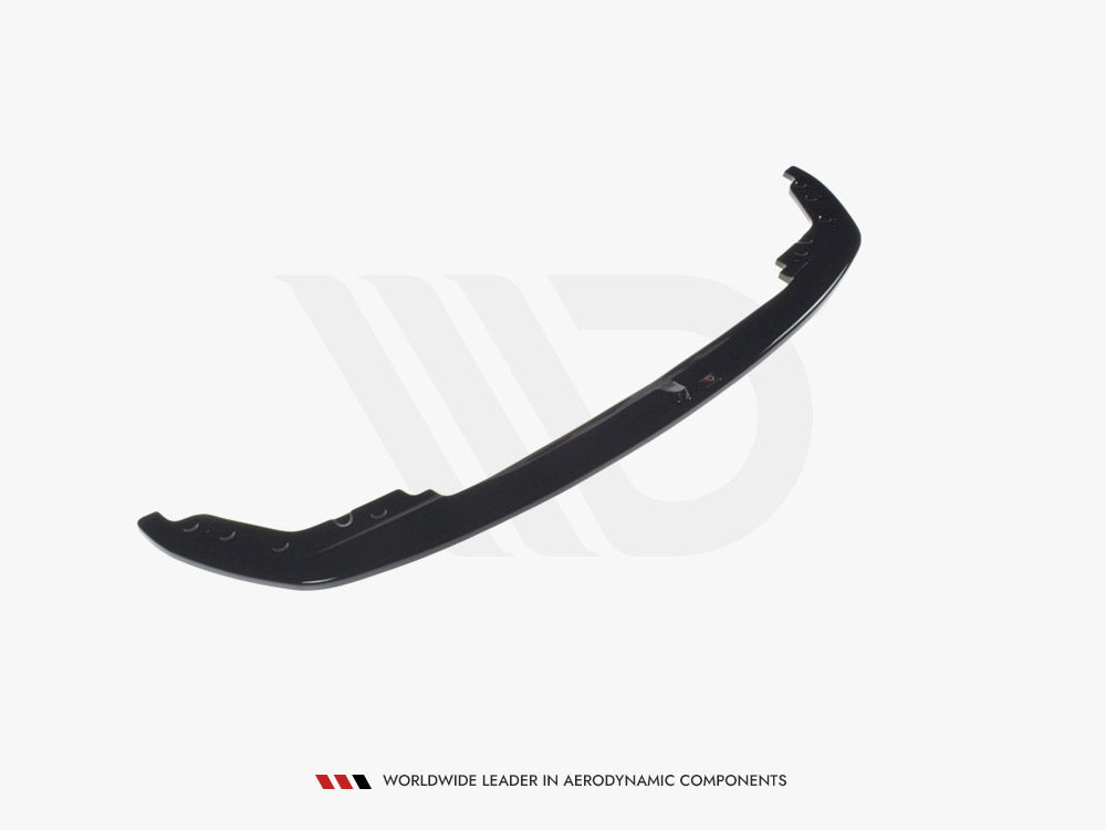 Front Splitter V.3 compatible with BMW 3 G20 M Sport (2019-2022)