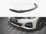 Front Splitter V.5 Bmw 3 G20 / G21 M-sport (2018-2022)