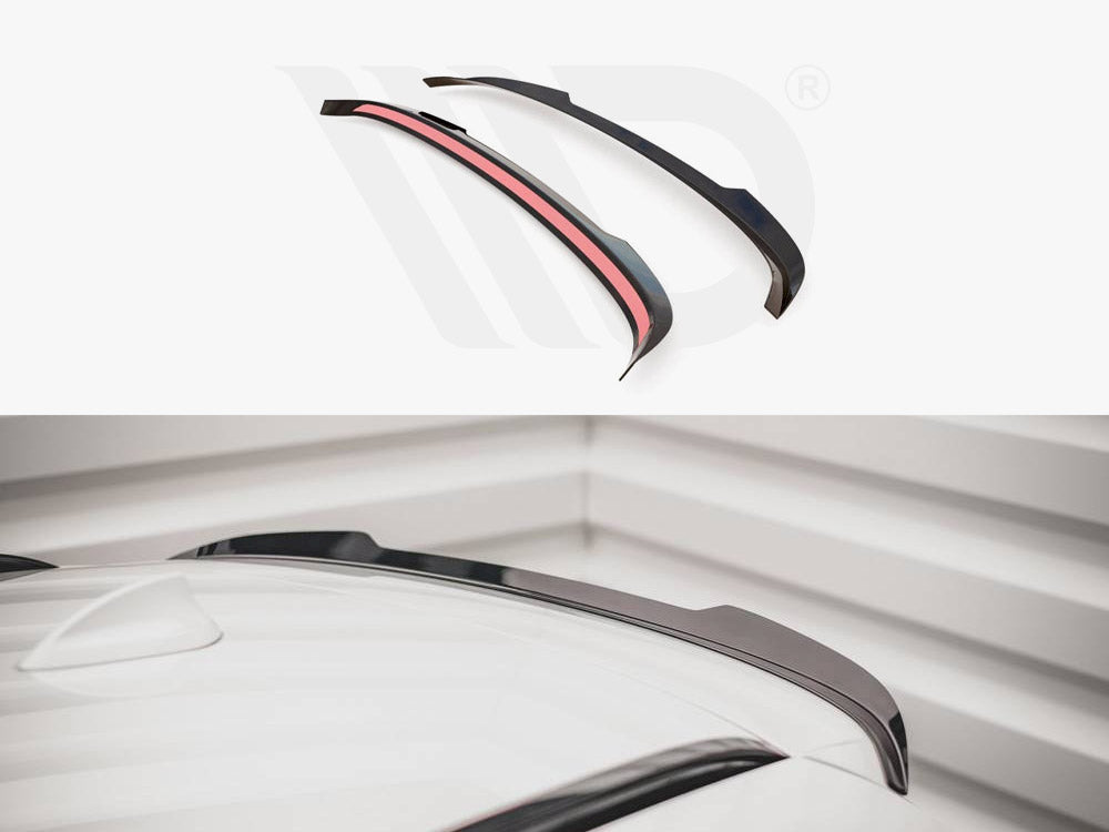 Spoiler CAP BMW 3 Touring G21