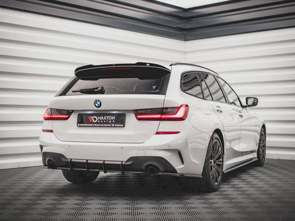 Spoiler CAP BMW 3 Touring G21