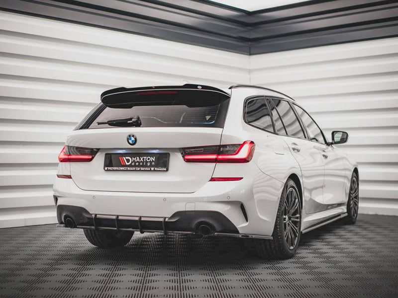 Spoiler CAP BMW 3 Touring G21