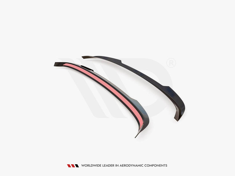 Spoiler CAP BMW 3 Touring G21