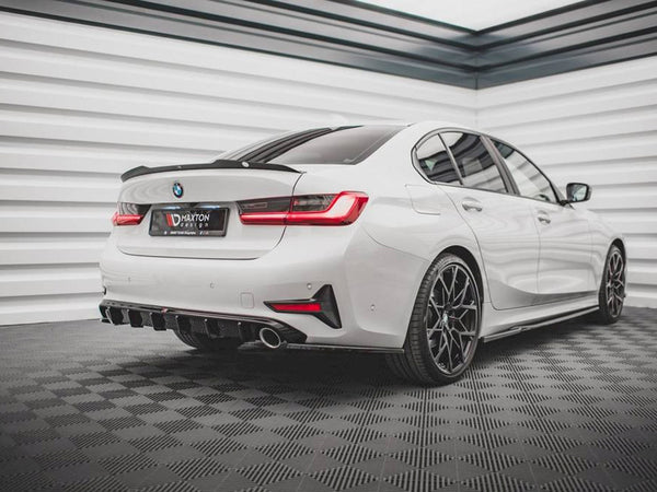 Spoiler CAP Bmw 3 G20 (2018-2022)