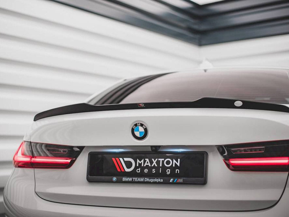 Spoiler CAP Bmw 3 G20 (2018-2022)