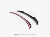 Spoiler CAP Bmw 3 G20 (2018-2022)