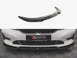 Front Splitter V.1 compatible with BMW 3 G20 / G21 (2018-2022)