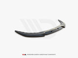 Front Splitter V.1 compatible with BMW 3 G20 / G21 (2018-2022)