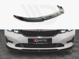 Front Splitter V.2 Bmw 3 G20 / G21 (2018-2022)