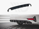Rear Valance BMW 3 G20 / G21 (2018-2022)
