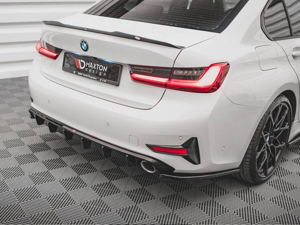 Rear Valance BMW 3 G20 / G21 (2018-2022)