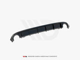 Rear Valance BMW 3 G20 / G21 (2018-2022)