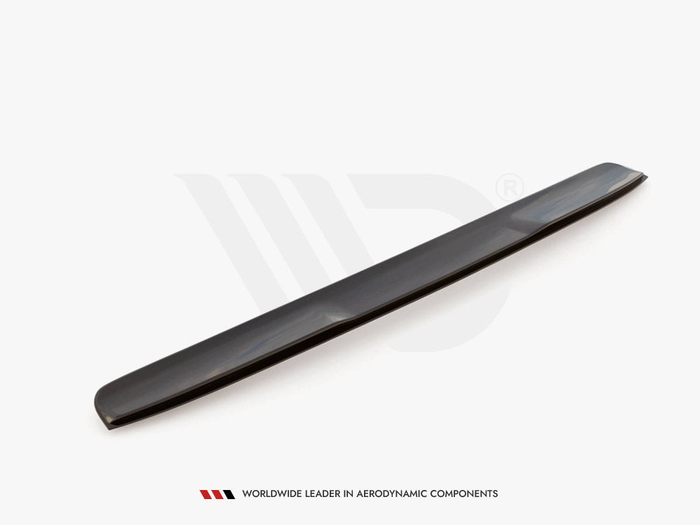 Rear Window Extension compatible with BMW 2 Gran Coupe M-Pack / M235i F44