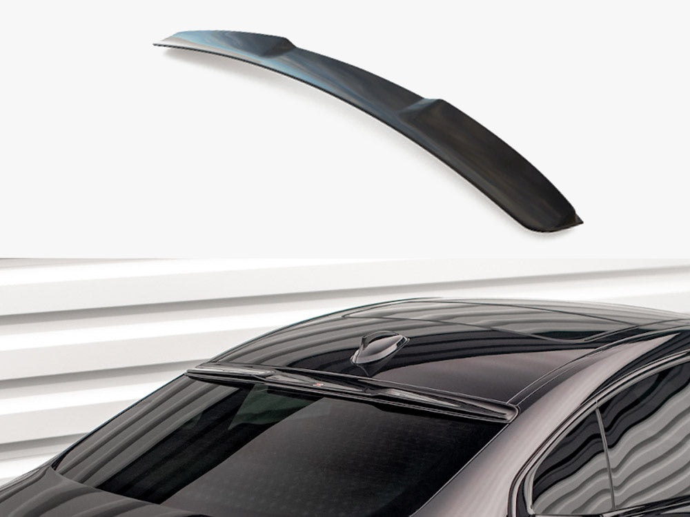 Rear Window Extension compatible with BMW 2 Gran Coupe M-Pack / M235i F44