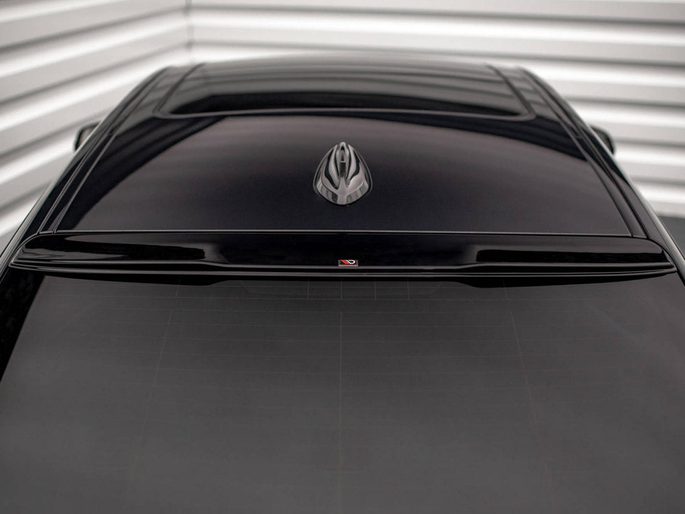 Rear Window Extension compatible with BMW 2 Gran Coupe M-Pack / M235i F44