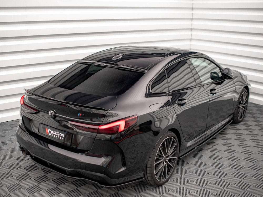 Rear Window Extension compatible with BMW 2 Gran Coupe M-Pack / M235i F44