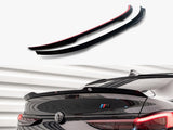 Spoiler CAP compatible with BMW 2 Gran Coupe M-Pack F44 / F74