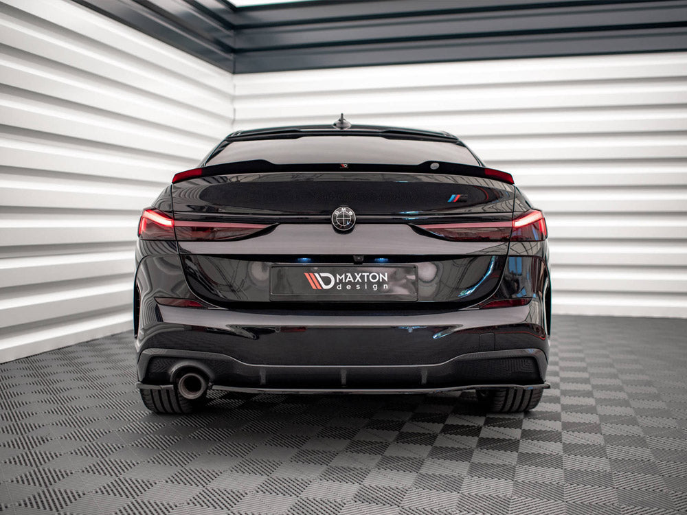 Spoiler CAP compatible with BMW 2 Gran Coupe M-Pack F44 / F74