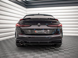 Spoiler CAP compatible with BMW 2 Gran Coupe M-Pack F44 / F74