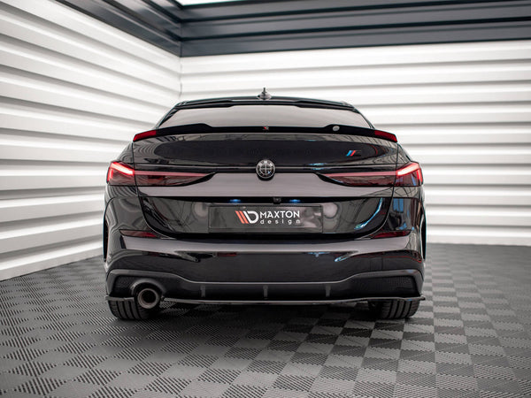 Spoiler CAP Bmw 2 GRAN Coupe M-pack F44 (2019-)